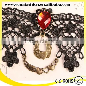 Angel Heart Wholesale Fine Indian Anklet Jewelry thumbnail-3