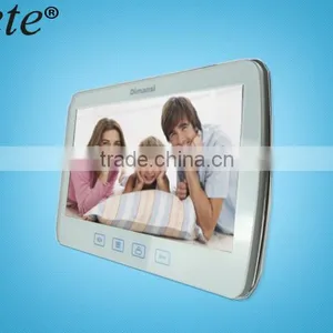 Video Peephole Door Camera Wireless thumbnail-2