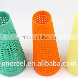 High Quality Plastic Cone, Plastic Bobbin thumbnail-2