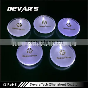 Customized Led Name Badge thumbnail-6