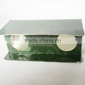Promotional High Quality Good Price Custom Logo Design Cardboard Paper Binocular thumbnail-1