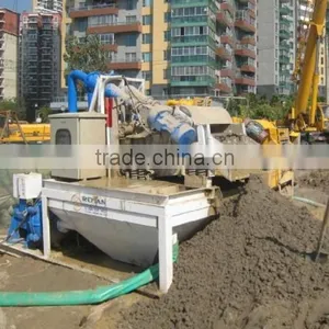 Hydro Cyclone Mud Drilling Desander thumbnail-1