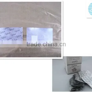Embossed Printed Nail Foil in Design/nail Glue Foil/nail Transfer Foil Glue thumbnail-1