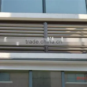 Zinc Steel Shutter thumbnail-2