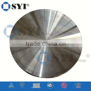 10k Sop Ff Flange Jis Flange of SYI Group thumbnail-1