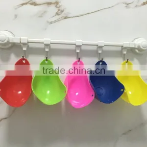 Food Grade Silicone Egg Poacher thumbnail-5