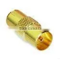 RF Female To Female Adapters thumbnail-1