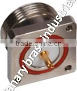 Micro Coaxial Connector thumbnail-1