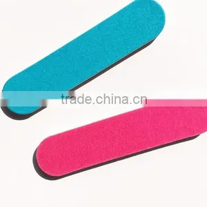 NEW Sale Nail Art Manicure DIY Shiner Buffer Buffing Block Sanding File thumbnail-2