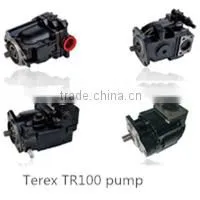 Terex/nhl Truck Parts thumbnail-5