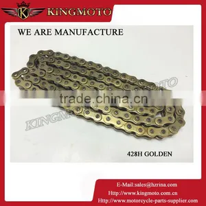 Best 428 Roller Chain for Motorcycle, Motorcycle Roller Chain 428 thumbnail-1
