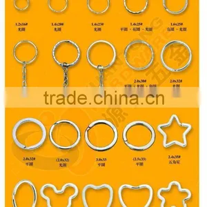 Key Ring,Key Chain thumbnail-1
