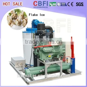 Used Commercial Ice Flake Maker Manufacturer For Land Used thumbnail-2
