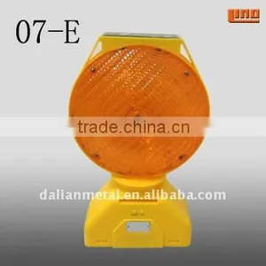 EN12352:2000 Solar Warning Lamp Outdoor thumbnail-1