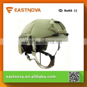 Eastnova GHCS-002 Apply Ansi Nrr Military Ballistic Helmet thumbnail-1