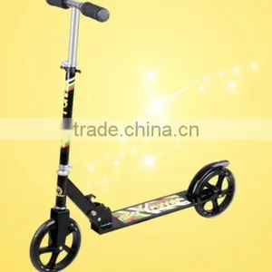 Cool 2 Wheel Kids Scooter thumbnail-1