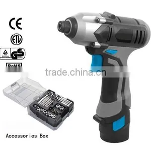 Dynas DH-72012 12V Cordless Wrench Charger thumbnail-2