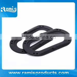 Auto FPM/NBR/HNBR/NR/ACM Engine Rubber Gasket thumbnail-2