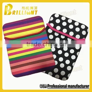 Factory OEM Neoprene Wine Bag With Handle thumbnail-1
