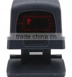 Fixed Mount 2D Auto Barcode Scanner Billing Machine QBS-202D thumbnail-2