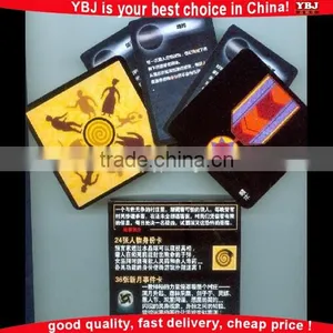 2.5 Inch For Paper Board Card Games With Kids,Game Card For Children thumbnail-6