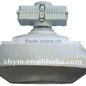 120w Induction Lamp High Bay Lighting thumbnail-1