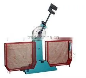 JB-500B Semi Automatic Impact Testing Machine thumbnail-1