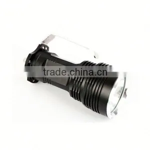 Lumifire 3100A Powerful Flashlight Strong Light Torch Multifunction Emergency Flashlight Rechargeable thumbnail-4
