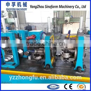 HG115 Large Diameter Hot Forming Pipe Bending Machine thumbnail-4