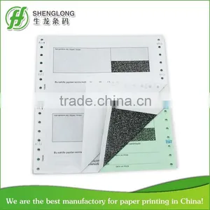 3 Copies Pin Mailer for Bank thumbnail-4