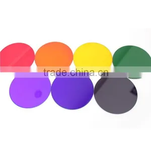 Hot Sale Top Quality Best Price Lens Filter thumbnail-1