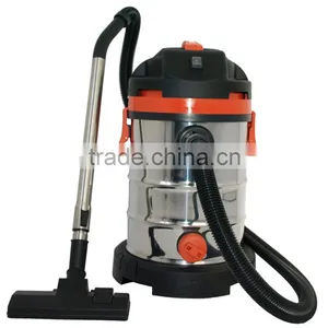 Industrial Inox Wet and Dry Vacuum Cleaner thumbnail-5