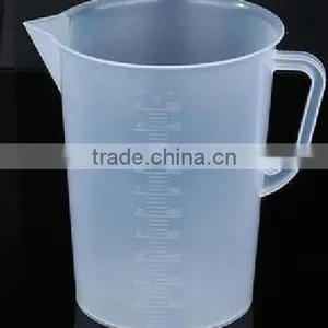 Pasmo Best Selling Ice Cream Machine Parts---graduated Cylinder thumbnail-2