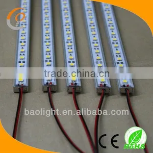 Guangdong Smd 5050 Non-waterproof Led Showcase Light 12 Volt thumbnail-1