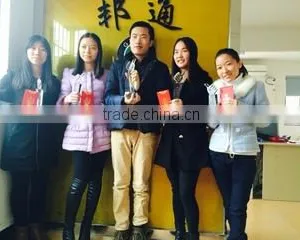 Guangzhou Banktown Trading Co., Ltd. company overview - view 3 thumbnail