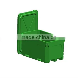Seafood Processing Containers 450L thumbnail-4