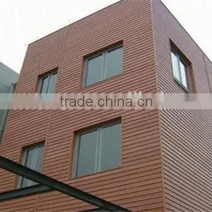 Ceilings With Iron Basis Wood Wall Panel Interior Rattan Texture Panel thumbnail-4