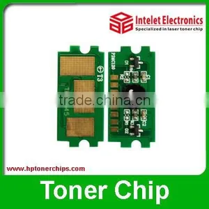 Distribute for TK-1112 Compatible Cartridge Toner Chip thumbnail-1