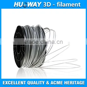 2016 Competitive Price High Quality ABS/PLA 3D Printer Filament With CE RoHS thumbnail-2