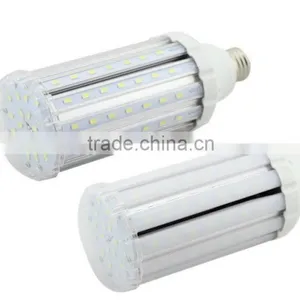 LED Post Lamps 35W 30W 25W 15W 10W 8W 6W Garden Lights LED B22 E14 E27 E40 LED Outdoor Post Flood Lights E27 Corn Bulb thumbnail-4