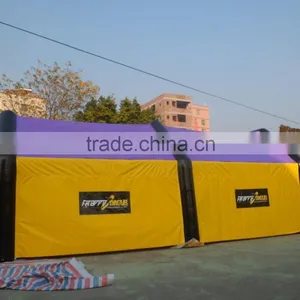 2016 Hot Event Inflatable Tent, Inflatable Tent With Rooms thumbnail-1