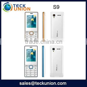 S9 2.4inch Small Cute Feature Mobile Phone China Top Selling Products thumbnail-3