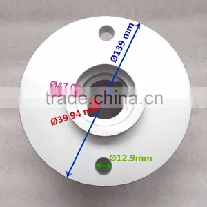 ATV CAR Wheel Hub Bearing Unit for Sale thumbnail-4