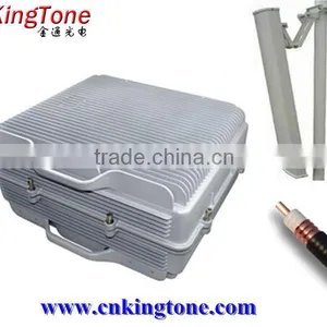 Professional TETRA 400 Signal Repeater thumbnail-2