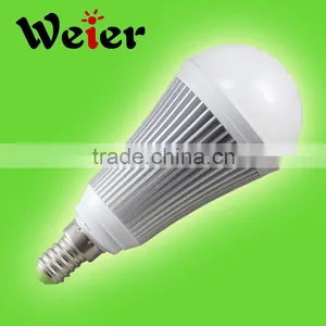 CE E27/E14 8W 5630 720LM Interior Lighting thumbnail-1