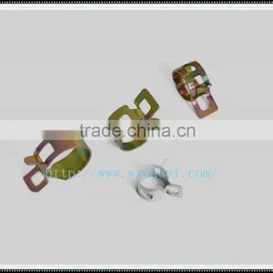 Stainless Steel Clamp thumbnail-2