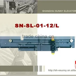 Drived by Belt Low Noise High Quality Door Operator for Lift thumbnail-1