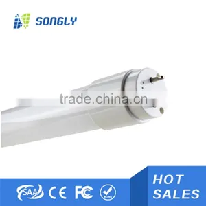 110V-277V AC Household or Industrial Usage 1.2M T8 18W LED Tube thumbnail-5