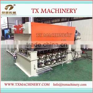 High Quality Steel Plate Straightening Machine,leveler ,straightener thumbnail-6