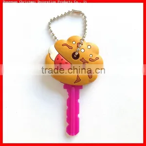 Special Style Car Key Protective Cover thumbnail-3